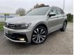 Volkswagen Tiguan 2.0 TDI 150 DSG7 Carat R-LINE JANTES 20'' / CHASSIS SPORT INTERIEUR RLINE Somme Saleux