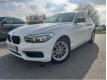 BMW Srie 1 F20 LCI 118d 150 ch Lounge BVA SIEGES AVANTS CHAUFFANTS / GARANTIE AN Somme Saleux