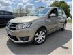 Dacia Sandero 1.5 dCi 75 FAP Laureate CLIMATISATION / NAVIGATION GPS KIT DISTRIBUTION AVEC PAE OK SUIVI ENTRETIEN Somme Saleux