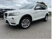 BMW X3 F25 xDrive20DA 184 Excellis Steptronic PACK X Line / TOIT PANORAMIQUE OUVRANT ATTELAGE ELECTRIQUE ... Somme Saleux