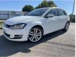 Volkswagen Golf 2.0 TDI 150 Carat DSG6 X�NON / PACK TECHNO DRIVE ASSIST Somme Saleux