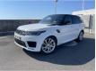 Land Rover Range Rover Sport Mark IX P400e PHEV 2.0L 404ch HSE Dynamic Pack multimdia / phares laser led design black toit panoramique  Somme Saleux