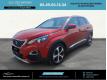 Peugeot 3008 1.5 BLUEHDI 130CH E6.C ALLURE EAT 8 Vienne Poitiers