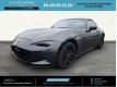 Mazda MX-5 RF- 1.5 SKYACTIV-G BVM6 132 DYNAMIQUE Vienne Poitiers