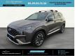 Hyundai Santa Fe HYBRID 230 BVA6 EXECUTIVE 7 PLACES Vienne Poitiers