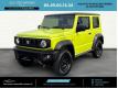 Suzuki Jimny 1.5 privilege Vienne Poitiers