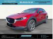 Mazda CX-30 2.0 E-SKYACTIV-X MAZDA M HYBRID 4X2 BVA6 186 EXCLUSIVE LINE AMB-P DRI-P CONFBLACK TO Vienne Poitiers