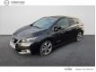 Nissan Leaf 150CH 40KWH N-CONNECTA Vienne Mign-Auxances