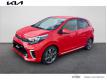 Kia Picanto 1.2 MPI 84CH ISG BVM5 GT LINE Vienne Mign-Auxances