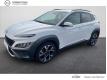 Hyundai Kona 1.6 CRDi 136 HYBRID 48V EXECUTIVE DCT7 AWD Vienne Mign-Auxances