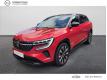 Renault d DIVERS VP AUSTRAL 1.2 E-TECH FULL HYBRID 200CH TECHNO Val de Marne La Queue-en-Brie