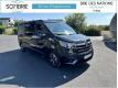 Renault Trafic Grand SpaceNomad iconic blue dCi 170 EDC Seine et Marne Chanteloup-en-Brie
