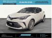 Toyota C-HR HYBRIDE 2.0L Distinctive Seine et Marne Chanteloup-en-Brie