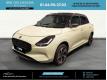 Suzuki Swift 1.2 HYBRIDE PACK ALLGRIP MY 24 Seine et Marne Chanteloup-en-Brie