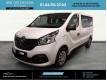 Renault Trafic COMBI L1 dCi 125 Energy Life Seine et Marne Chanteloup-en-Brie