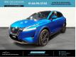 Nissan Qashqai e-Power 190 ch Tekna Seine et Marne Chanteloup-en-Brie