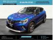 Renault Captur mild hybrid 140 Techno fast track Seine et Marne Chanteloup-en-Brie