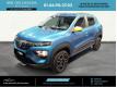 Dacia Spring Achat Intgral Confort Plus Seine et Marne Chanteloup-en-Brie