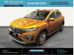 Dacia Sandero TCe 90 CVT Stepway Confort Seine et Marne Chanteloup-en-Brie