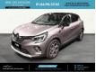 Renault Captur E-Tech full hybrid 145 Techno Seine et Marne Chanteloup-en-Brie