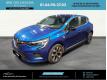 Renault Clio V TCe 90 - 21N Limited Seine et Marne Chanteloup-en-Brie