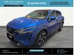 Nissan Qashqai Mild Hybrid 158 ch Xtronic Tekna+ Seine et Marne Chanteloup-en-Brie