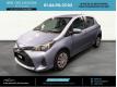 Toyota Yaris LCA 2016 69 VVT-i Active Seine et Marne Chanteloup-en-Brie