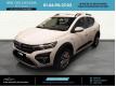 Dacia Sandero ECO-G 100 Stepway Confort Seine et Marne Chanteloup-en-Brie