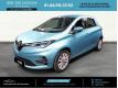 Renault Zoe R110 Achat Int�gral - 21 Zen Seine et Marne Chanteloup-en-Brie