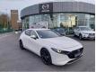 Mazda 3 Mazda3 5 portes 2.0L SKYACTIV-X M Hybrid 180 ch BVA6 Sportline Val de Marne La Queue-en-Brie