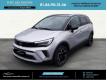Opel Crossland X 1.2 TURBO 81KW ULTIMATE Val de Marne La Queue-en-Brie