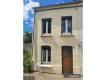 MAISON DE VILLE A RENOVER 3 PIECES AVEC COUR Somme Abbeville