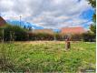 A 3 KM D'ABBEVILLE PARCELLE DE TERRAIN A BATIR Somme Caours