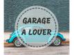 Garage/box Rhne Lyon