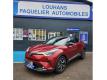 Toyota C-HR HYBRIDE Sane et Loire Louhans