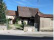 ANCIEN CORPS DE FERME A RENOVER AVEC COUR ET JOLI TERRAIN Sane et Loire Sennecey-le-Grand