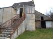 PROCHE DE SAINT-GENGOUX-LE-NATIONAL, MAISON EN PIERRE A RENOVER Sane et Loire Saint-Gengoux-le-National
