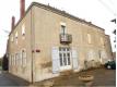 PROCHE MONTCHANIN, CHARMANTE MAISON DE VILLAGE AVEC DEPENDANCES Sane et Loire Montchanin