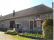 JOLI TENEMENT IMMOBILIER COMPRENANT DEUX MAISONS A RENOVER A 6KM Sane et Loire Gigny-sur-Sane