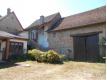 A 6 KMS DE SENNECEY, JOLI CLOS: HABITATION, DPENDANCES, TERRAIN Sane et Loire Nanton
