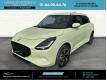 Suzuki Swift 1.2 HYBRID PACK MY24 Seine Saint Denis Noisy-le-Grand