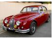 Jaguar MK II 3.8 H�rault Poussan