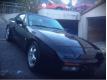 Porsche 944 S2 Cabriolet H�rault Poussan