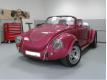 Volkswagen Speedster 1303 H�rault Poussan