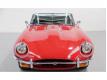 Jaguar E-Type Cabriolet 4.2 s�rie 2 H�rault Poussan