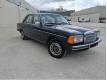 Mercedes E 230 Noir H�rault Poussan