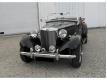 MG TD 1250 H�rault Poussan