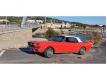Ford Mustang cabriolet H�rault Poussan