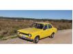 Ford Escort 1974 H�rault Poussan