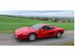 Ferrari Testarossa 1988 H�rault Poussan